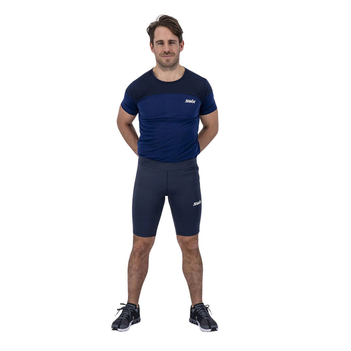 Swix Motion Premium short tights Herren