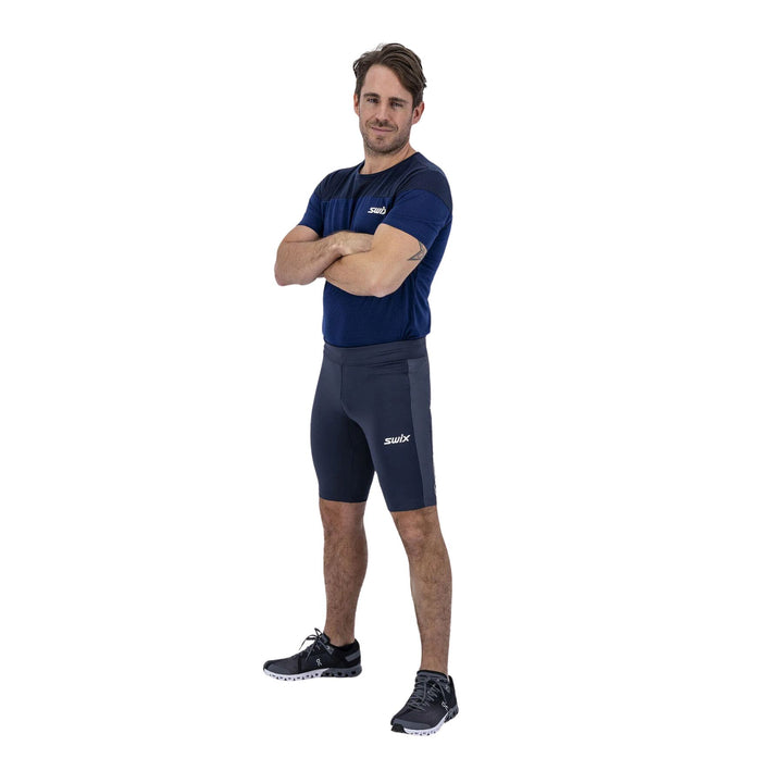 Swix Motion Premium short tights Herren