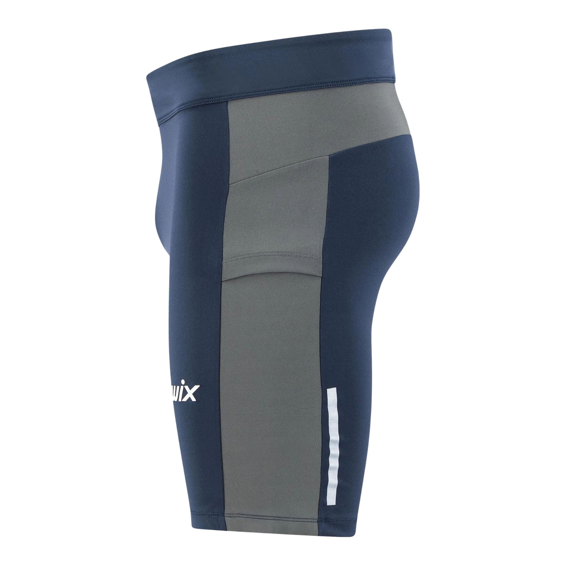 Swix Motion Premium short tights Herren