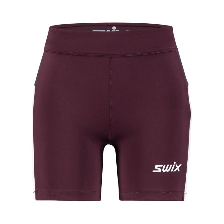 Swix Motion Premium short tights Damen