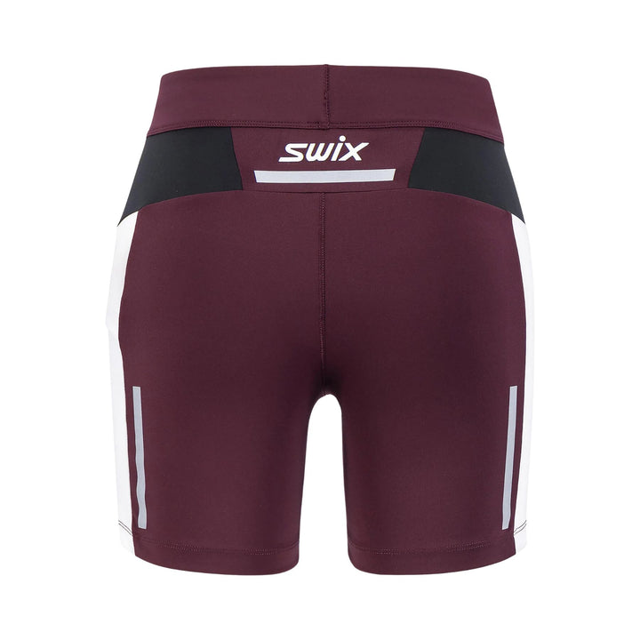 Swix Motion Premium short tights Damen
