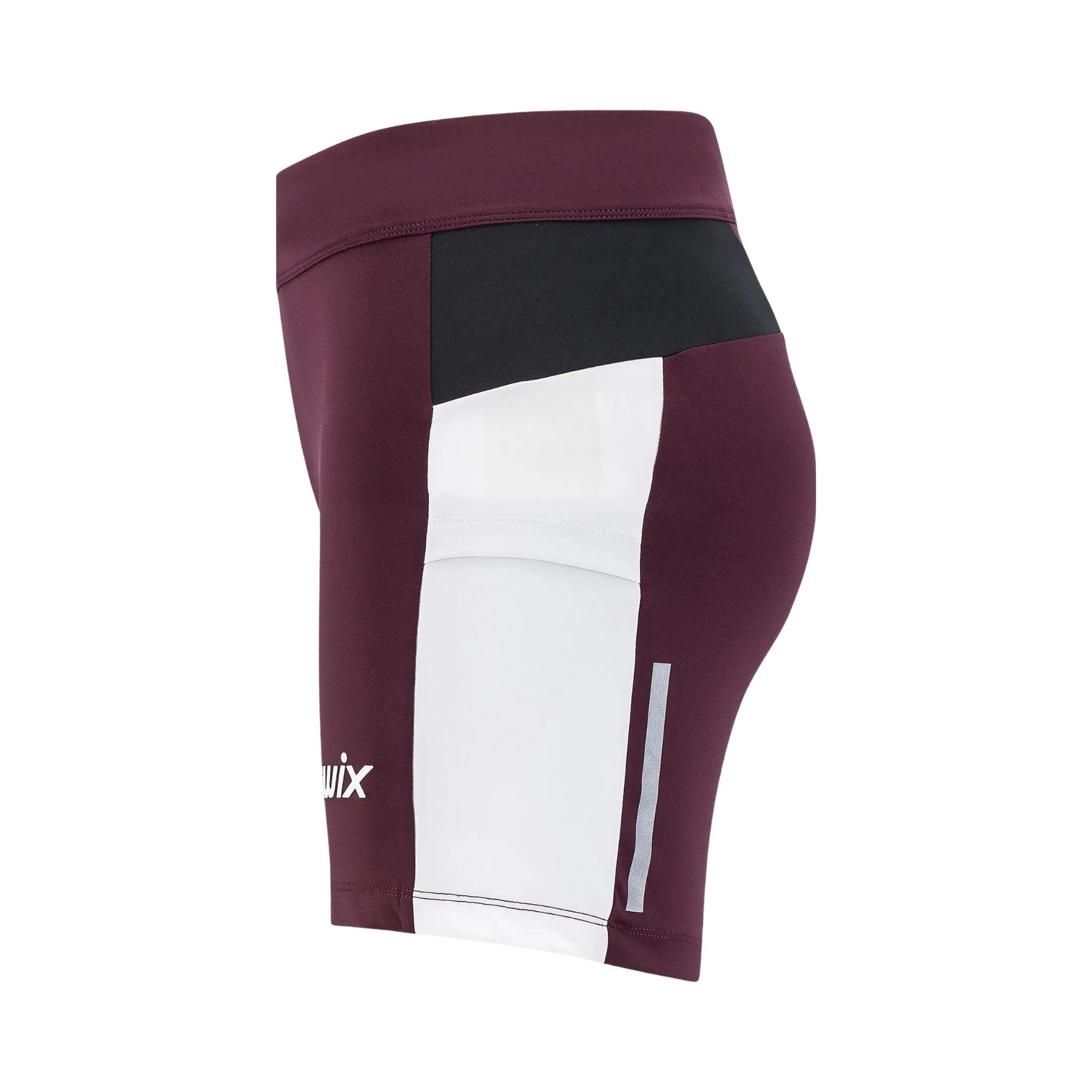 Swix Motion Premium short tights Damen