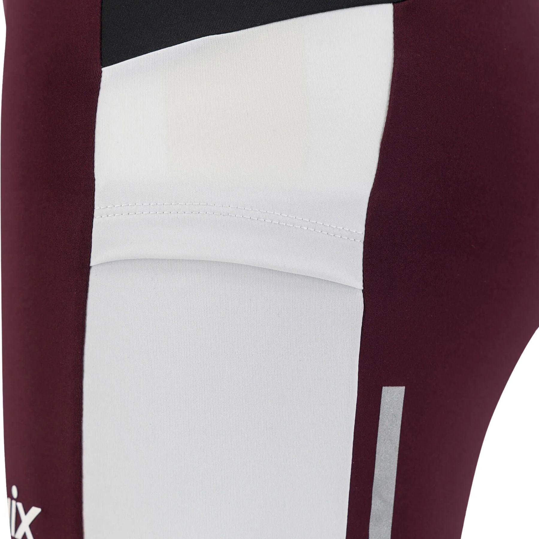 Swix Motion Premium short tights Damen