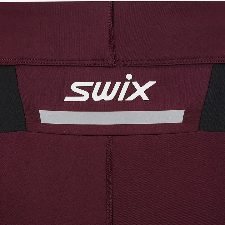 Swix Motion Premium short tights Damen