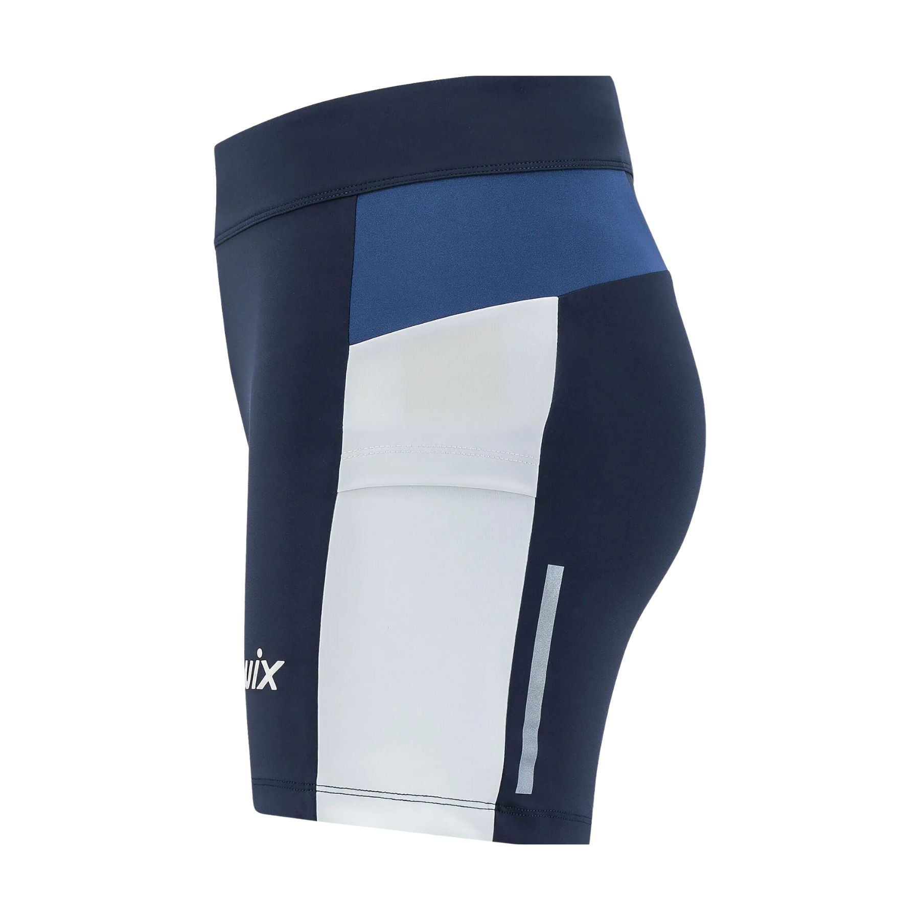 Swix Motion Premium short tights Damen