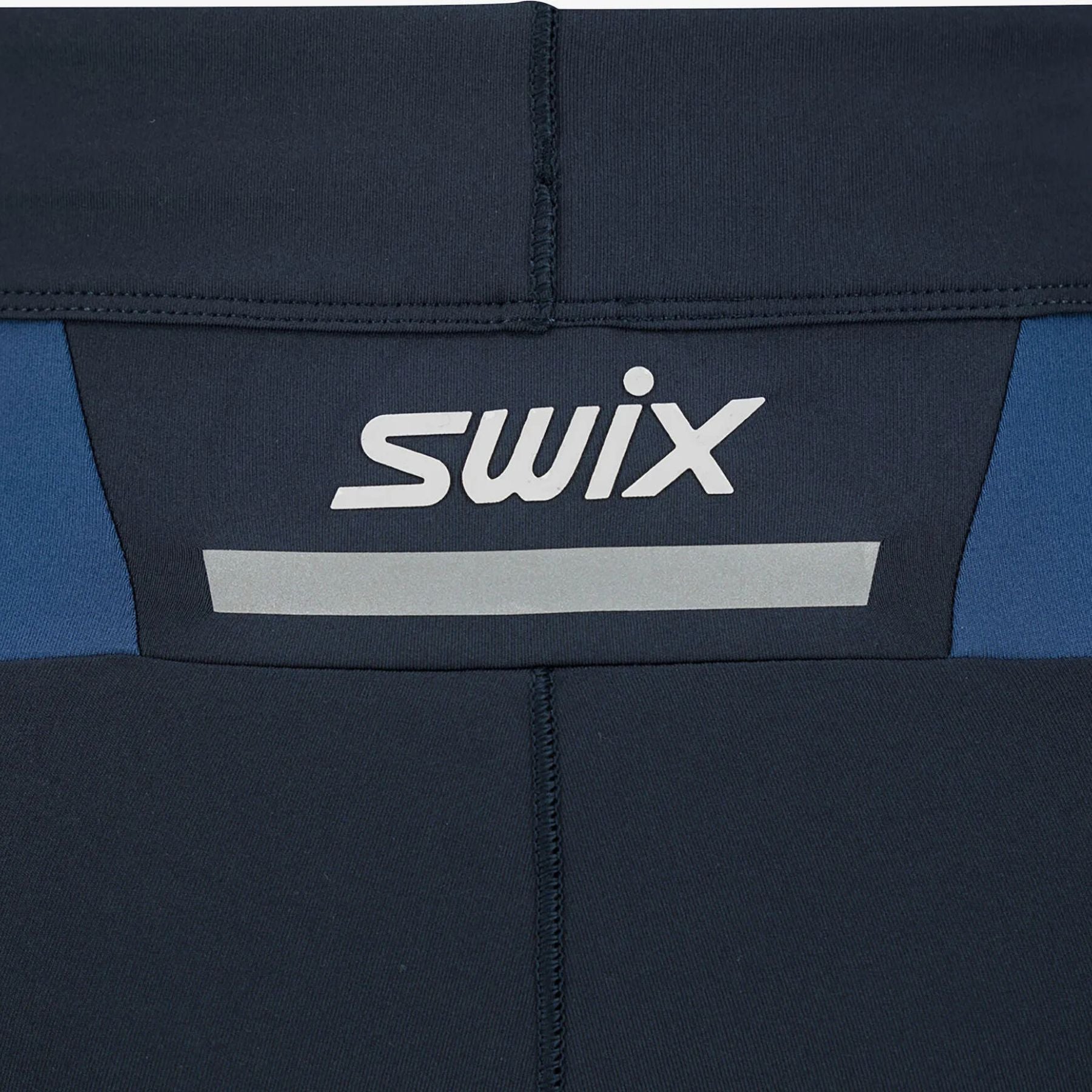 Swix Motion Premium short tights Damen