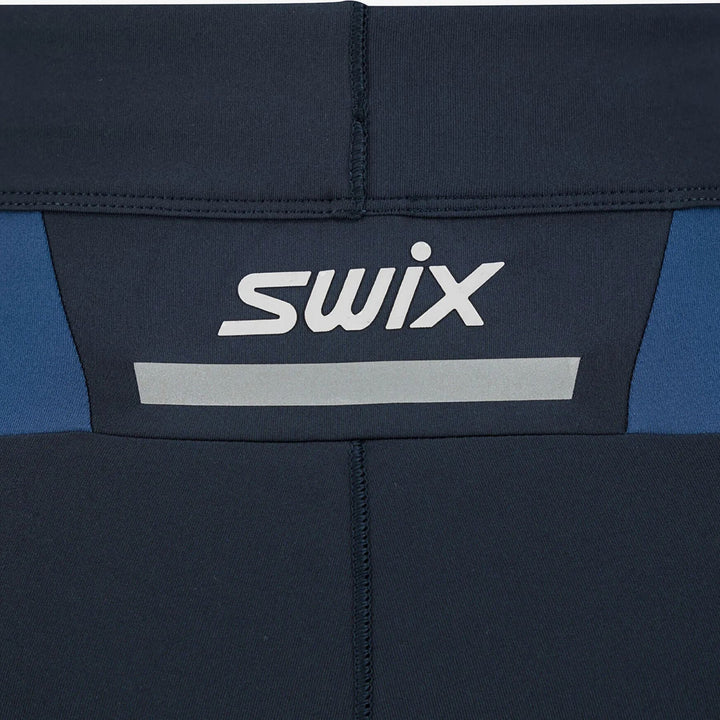 Swix Motion Premium short tights Damen