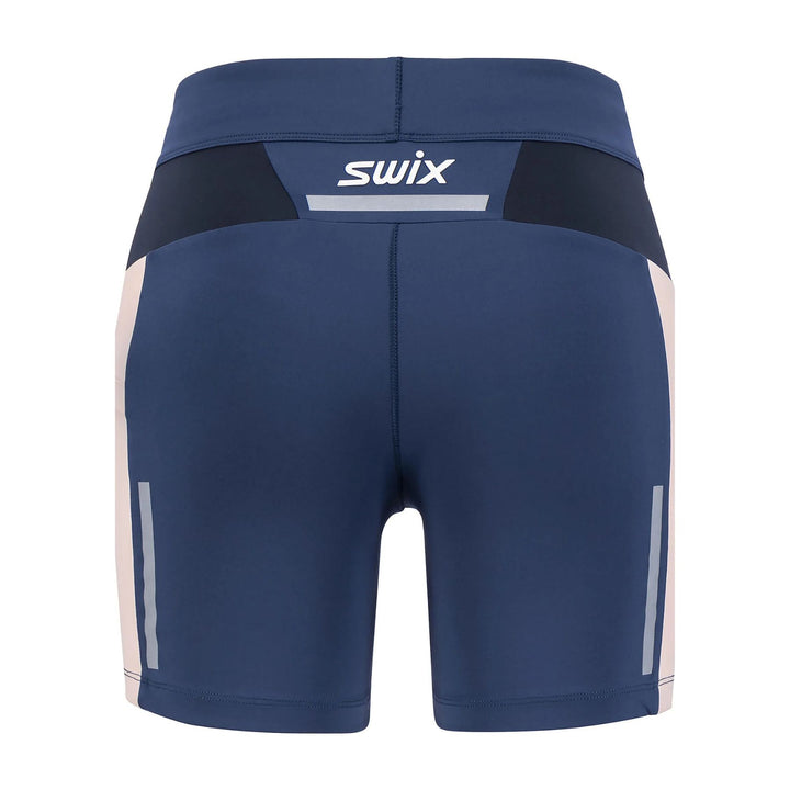 Swix Motion Premium short tights Damen