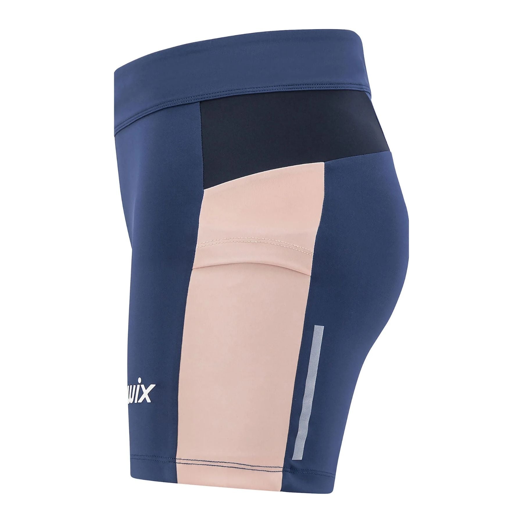 Swix Motion Premium short tights Damen