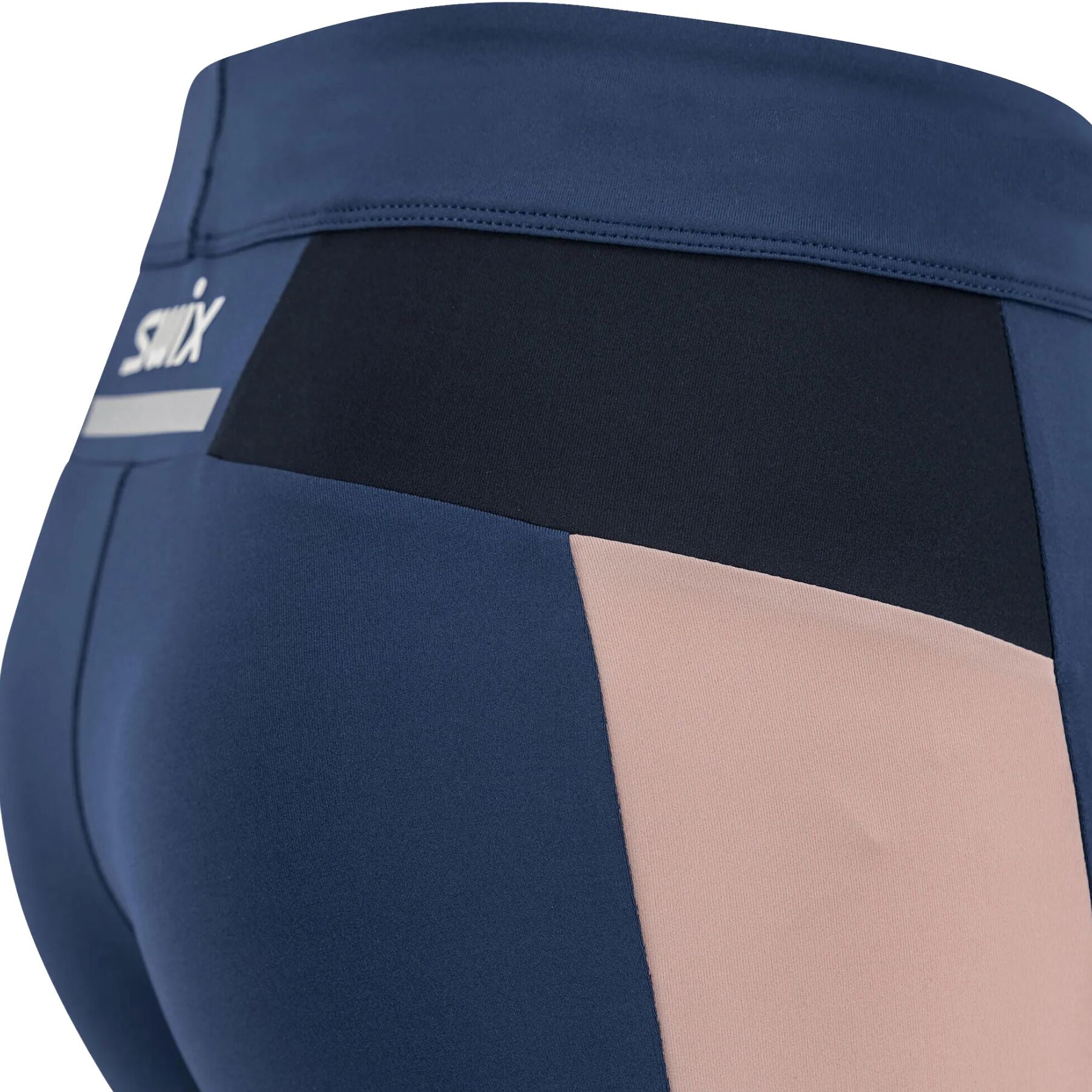 Swix Motion Premium short tights Damen