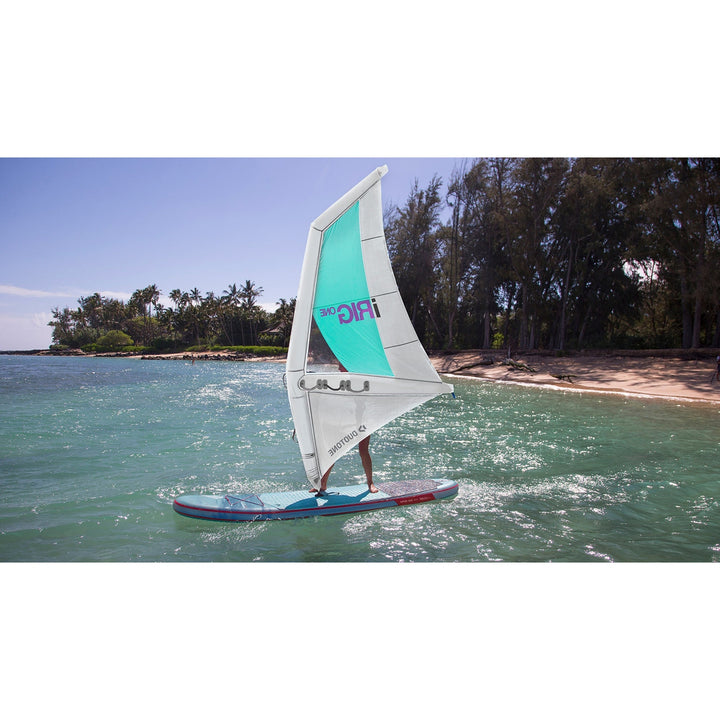 Fanatic iSUP Viper Air SLT