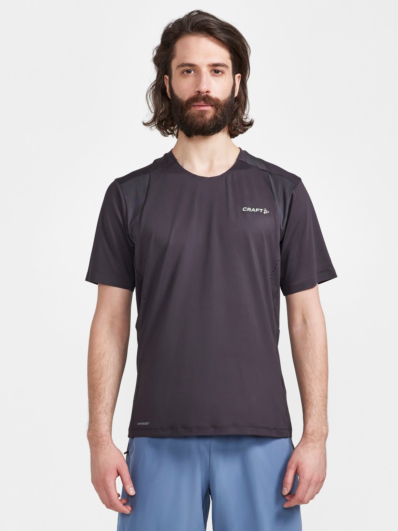 Craft ADV Hit T-Shirt Herren