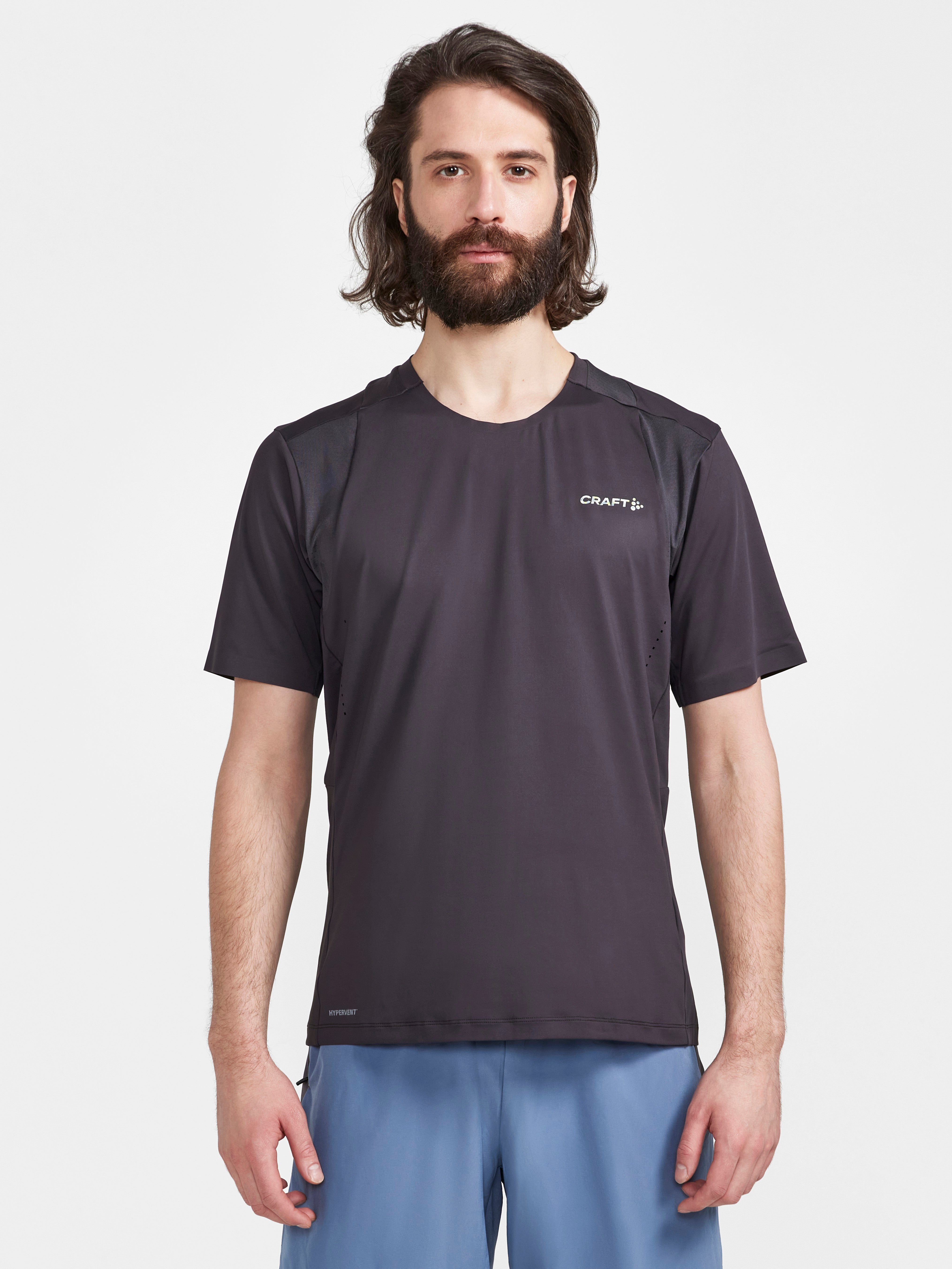 Craft ADV Hit T-Shirt Herren