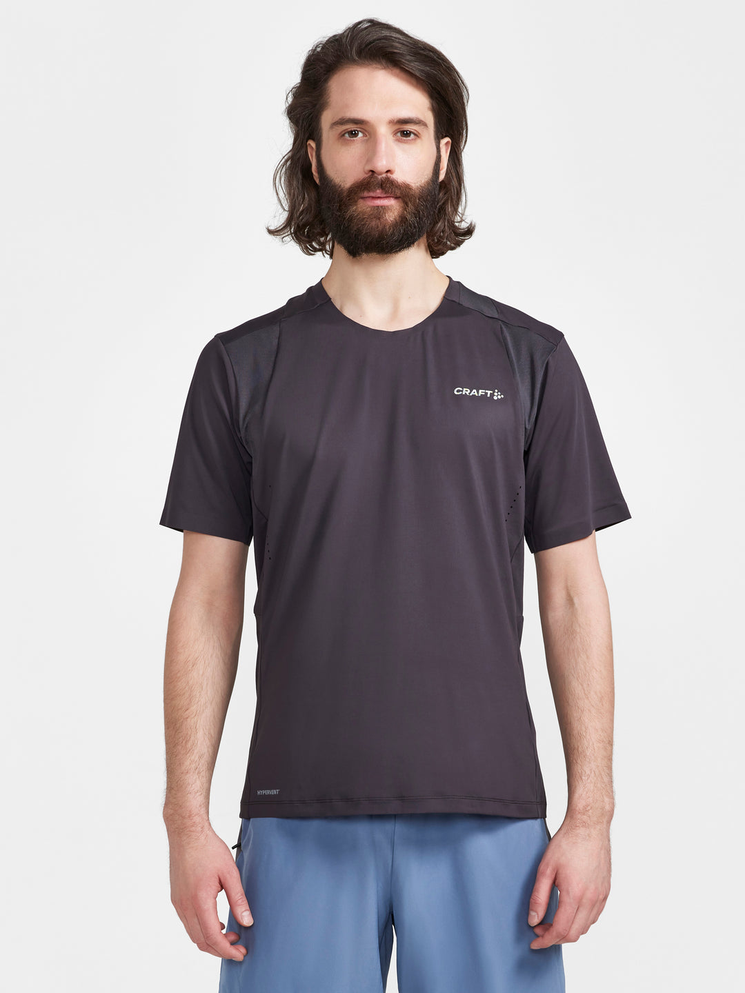 Craft ADV Hit T-Shirt Herren