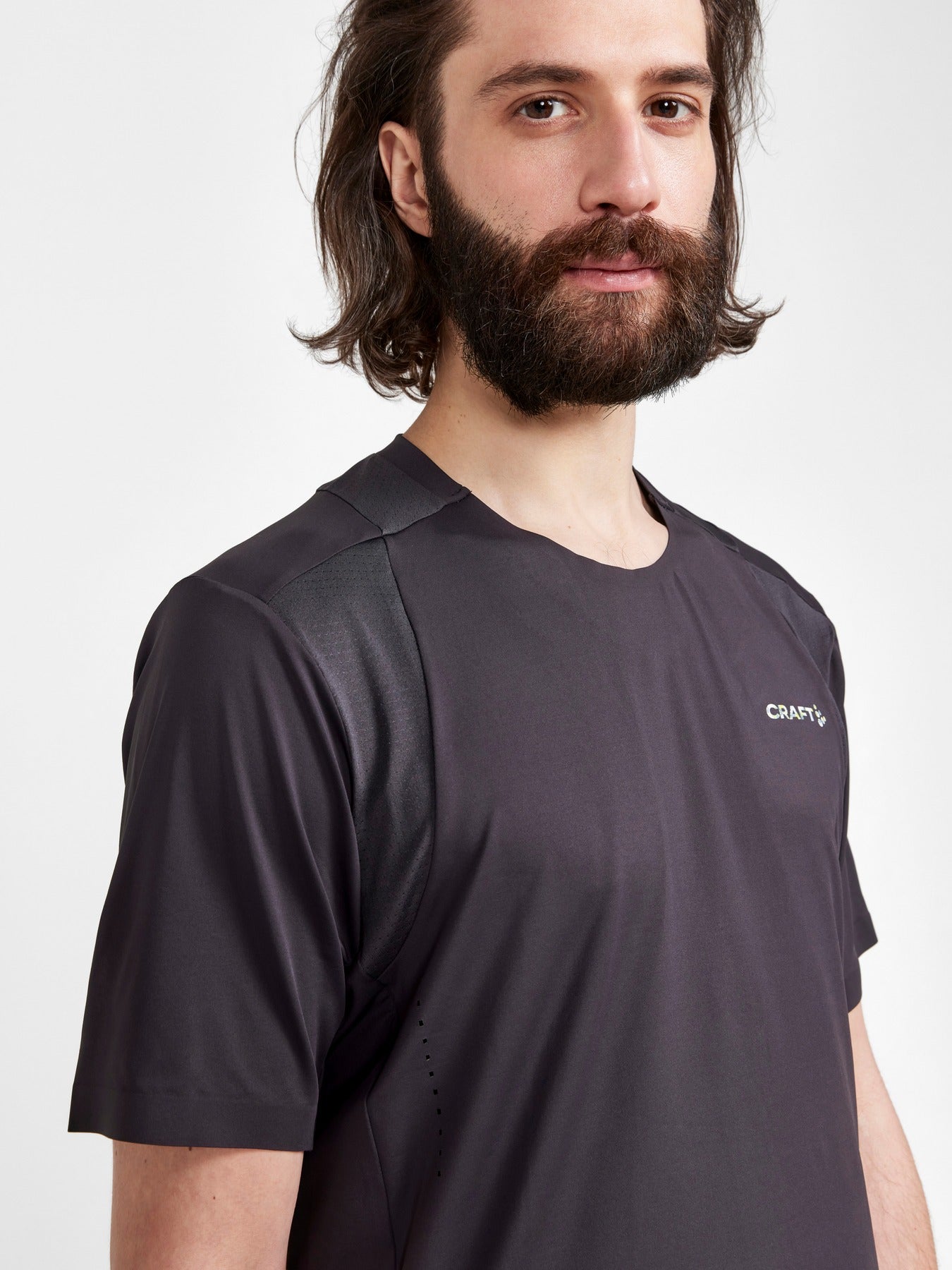 Craft ADV Hit T-Shirt Herren