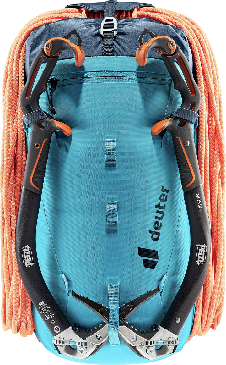 Deuter Guide 22 SL Alpinrucksack Damen – Lagoon-ink