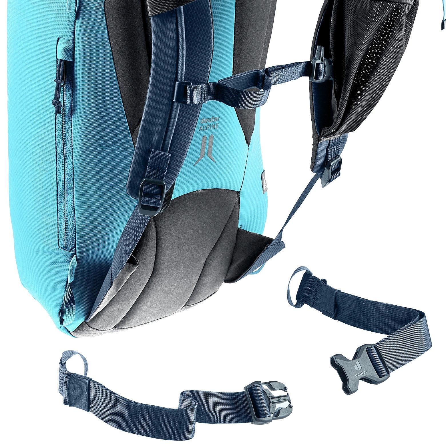 Deuter Guide 22 SL Alpinrucksack Damen – Lagoon-ink