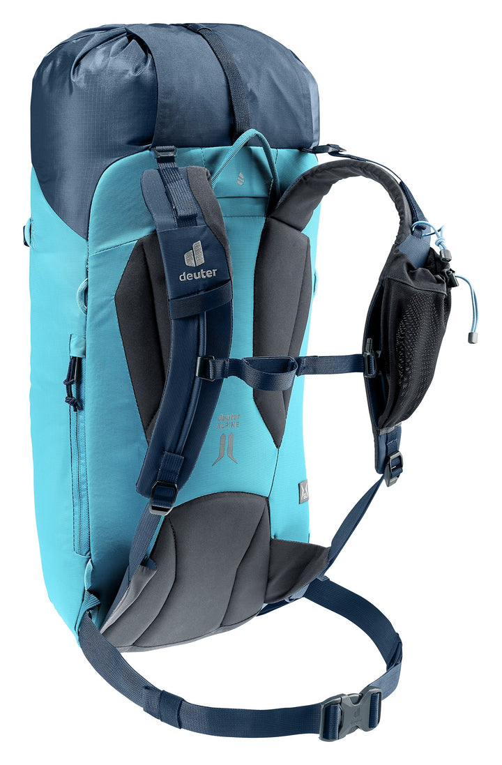 Deuter Guide 22 SL Alpinrucksack Damen – Lagoon-ink