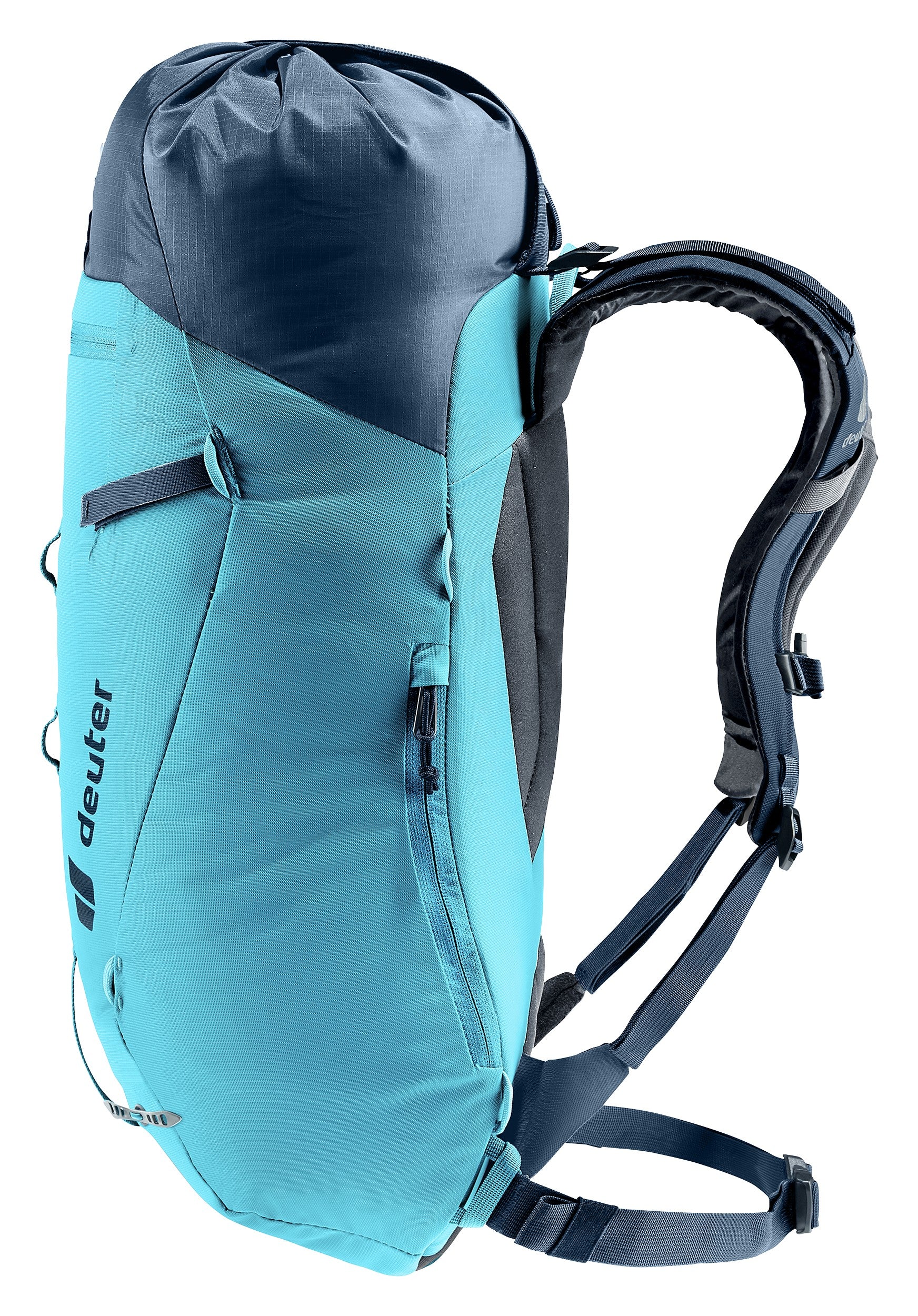 Deuter Guide 22 SL Alpinrucksack Damen – Lagoon-ink