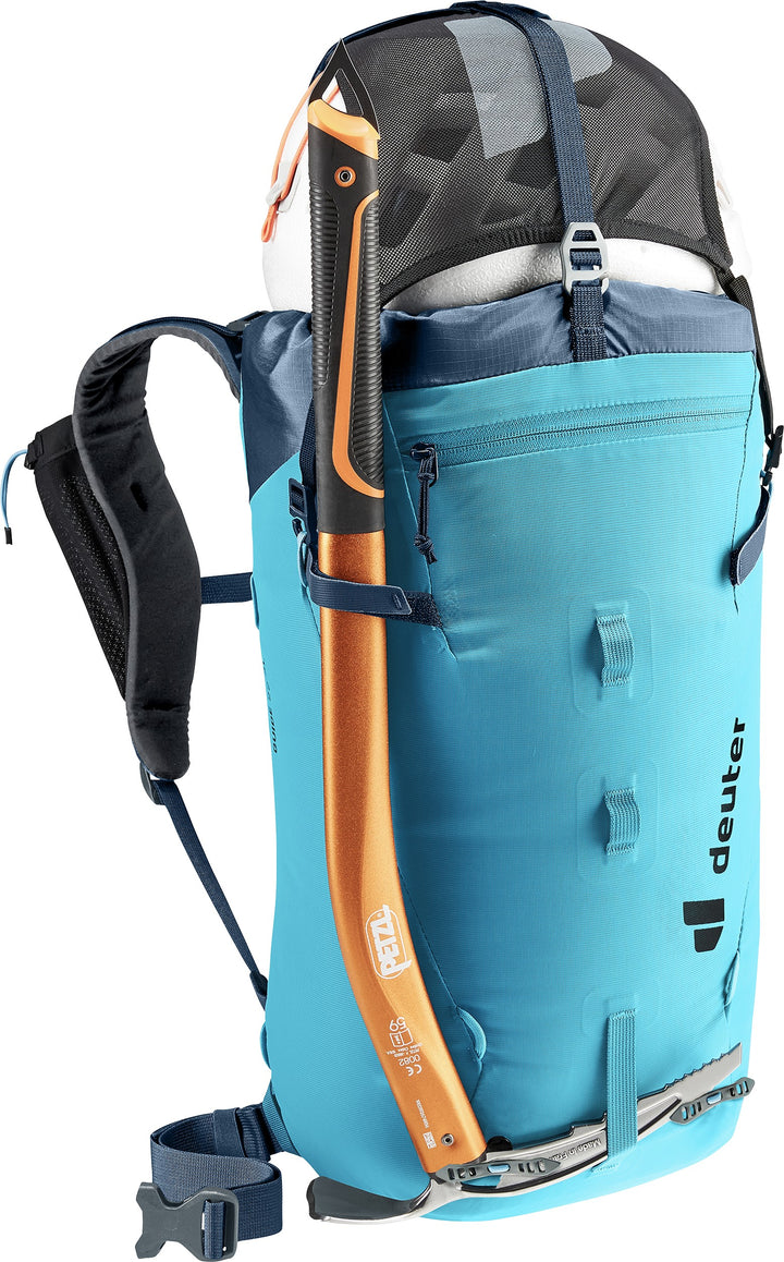 Deuter Guide 22 SL Alpinrucksack Damen – Lagoon-ink