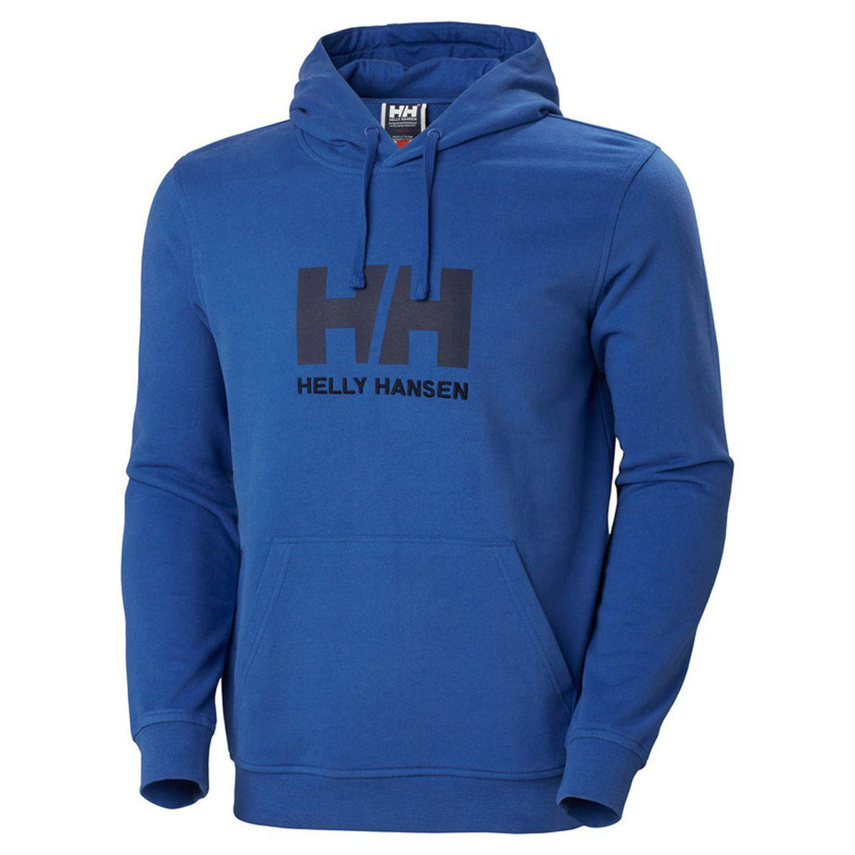 Helly Hansen Logo Kapuzensweats Herren