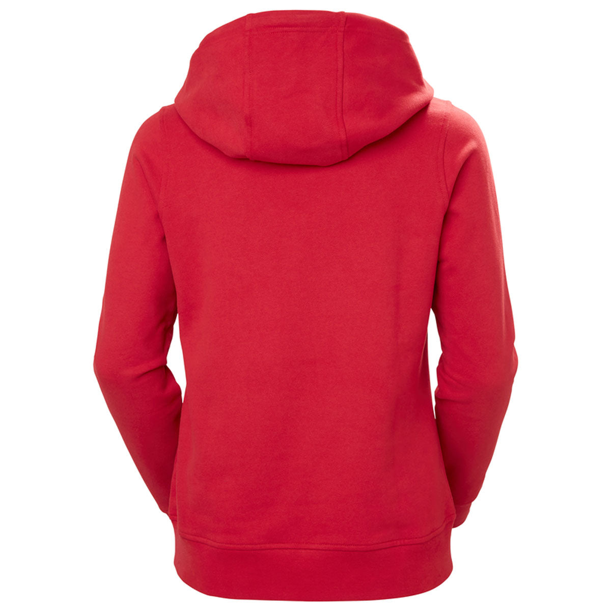 Helly Hansen Logo Kapuzenpullover Damen