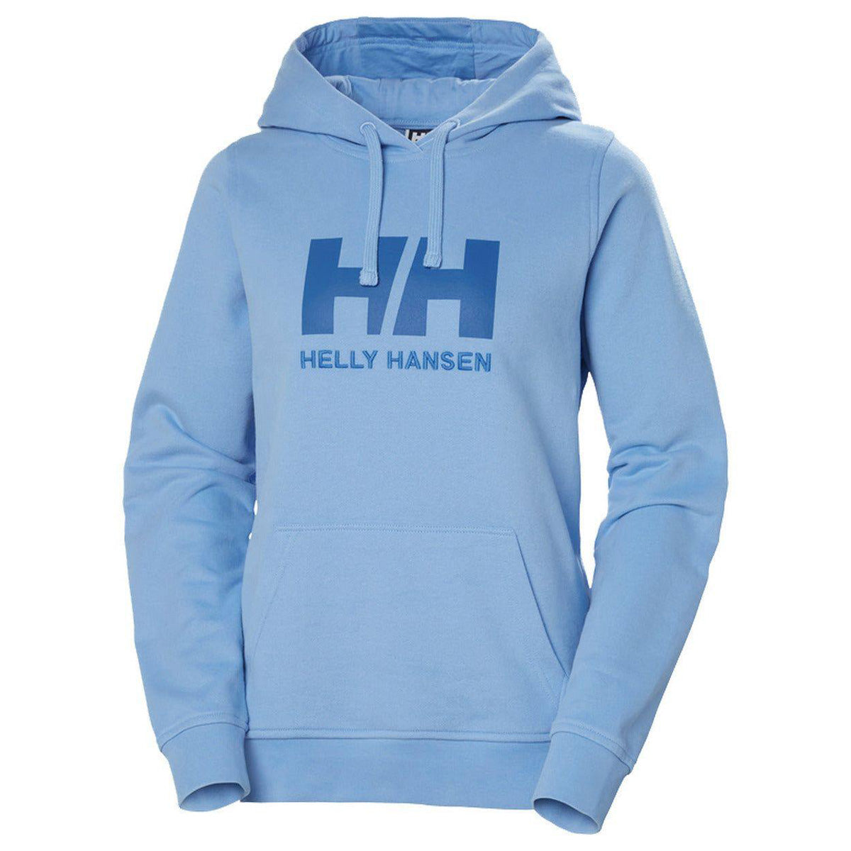 Helly Hansen Logo Kapuzenpullover Damen