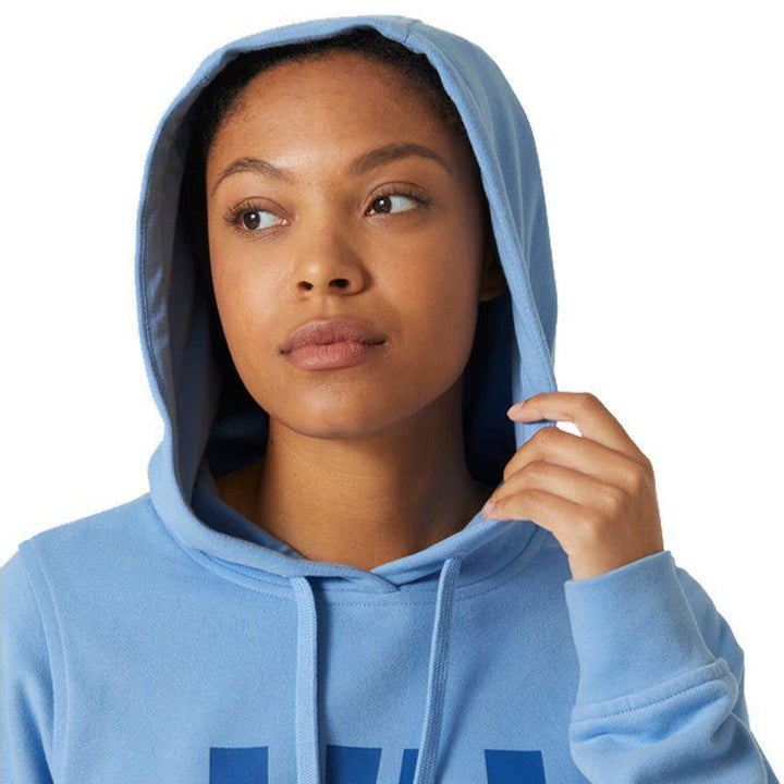 Helly Hansen Logo Kapuzenpullover Damen