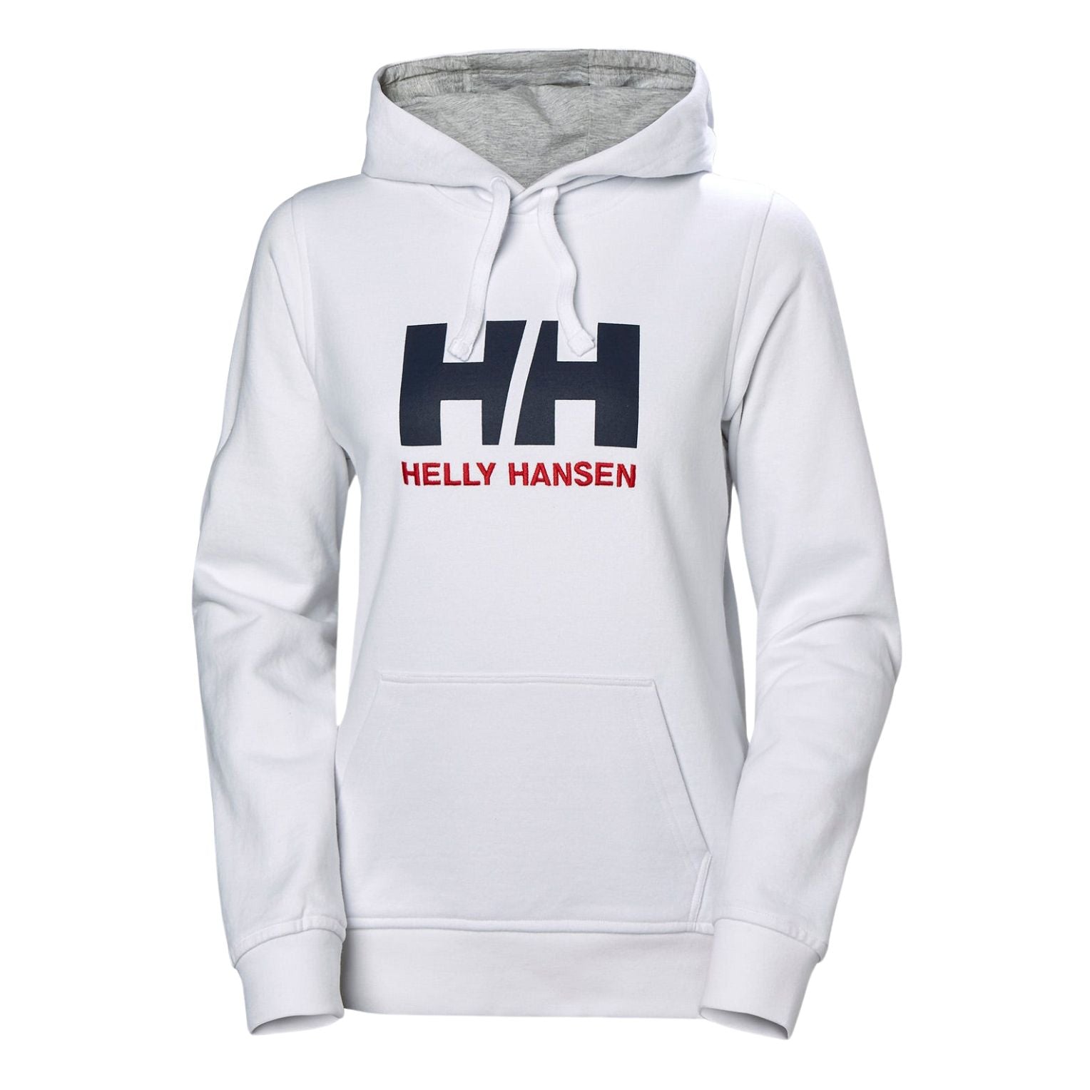 Helly Hansen Logo Kapuzenpullover Damen