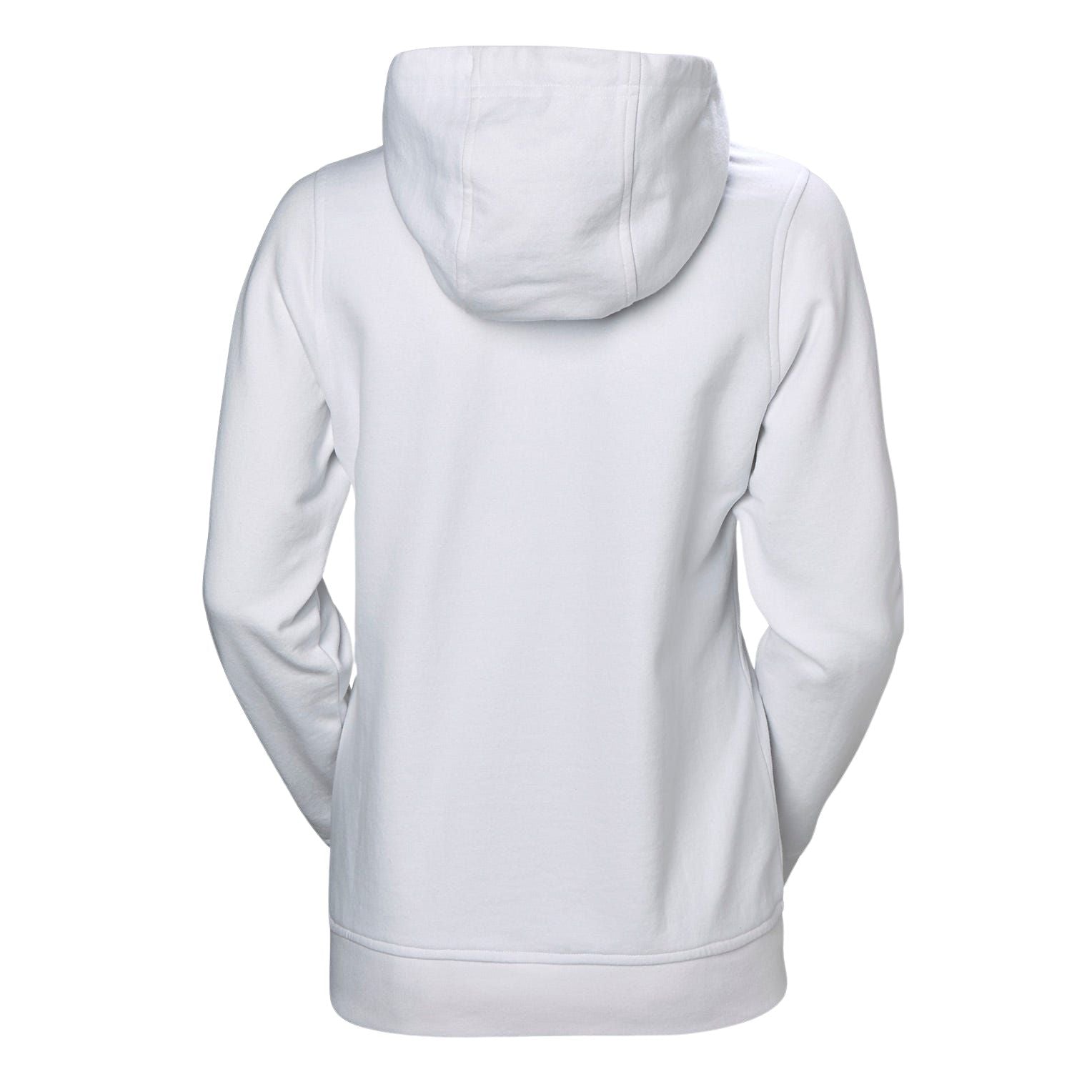 Helly Hansen Logo Kapuzenpullover Damen