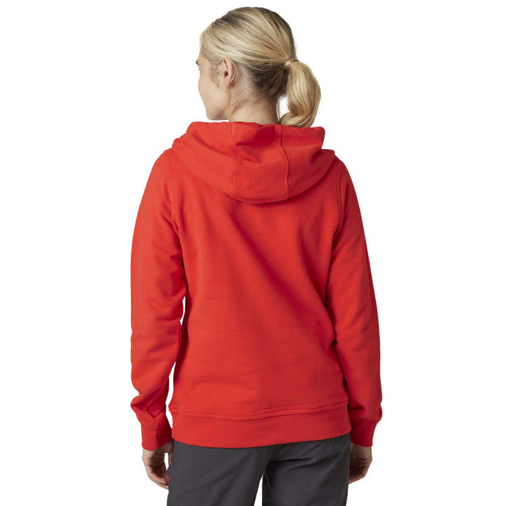 Helly Hansen Logo Kapuzenpullover Damen