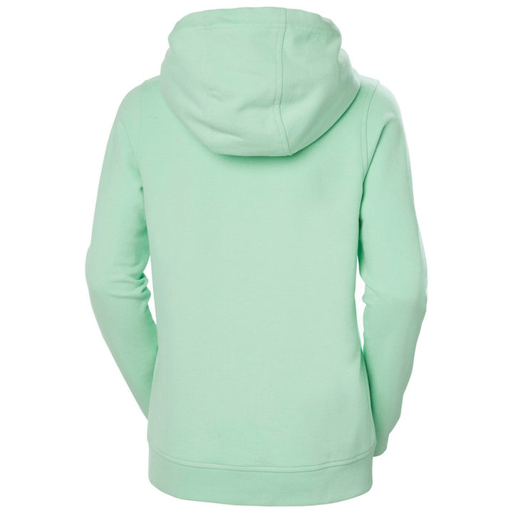 Helly Hansen Logo Kapuzenpullover Damen