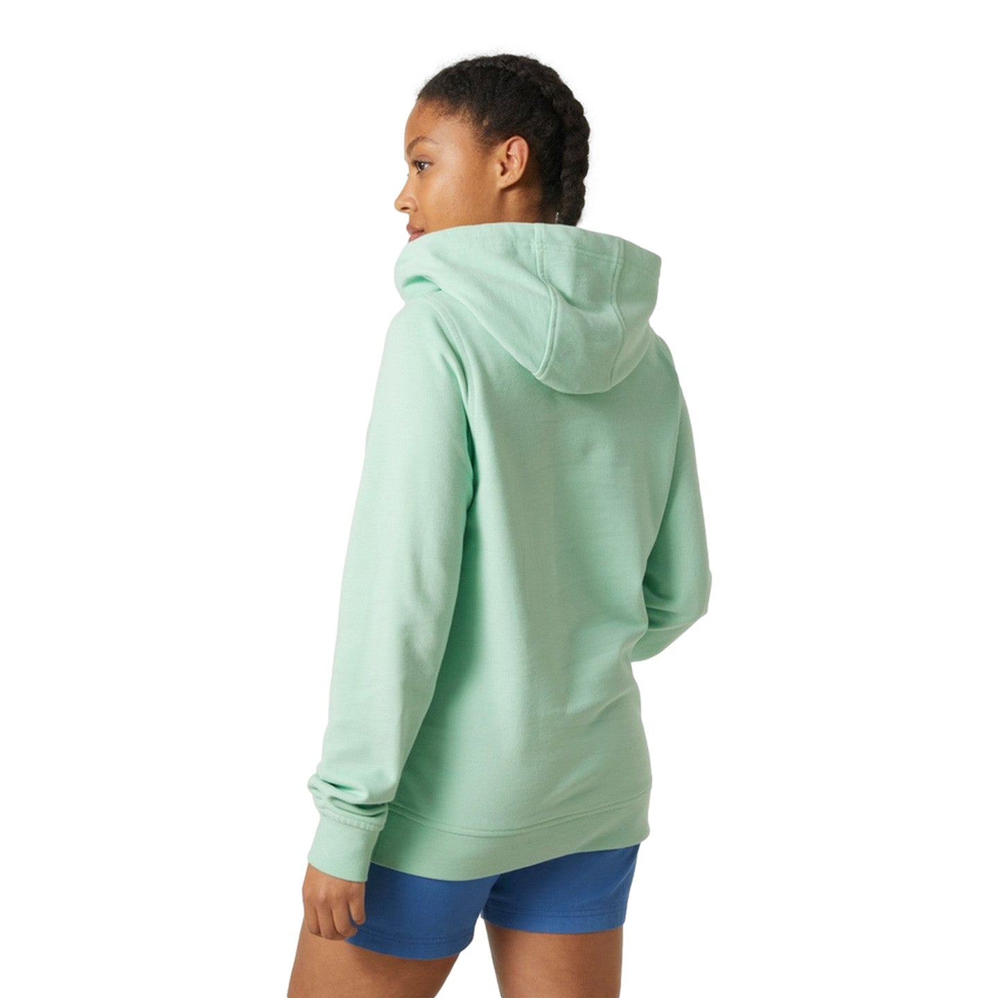 Helly Hansen Logo Kapuzenpullover Damen