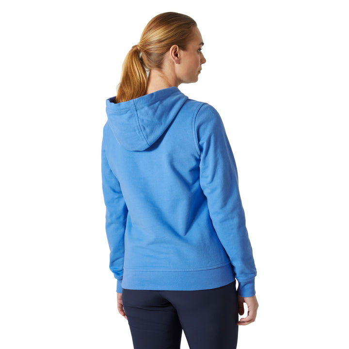 Helly Hansen Logo Kapuzenpullover Damen