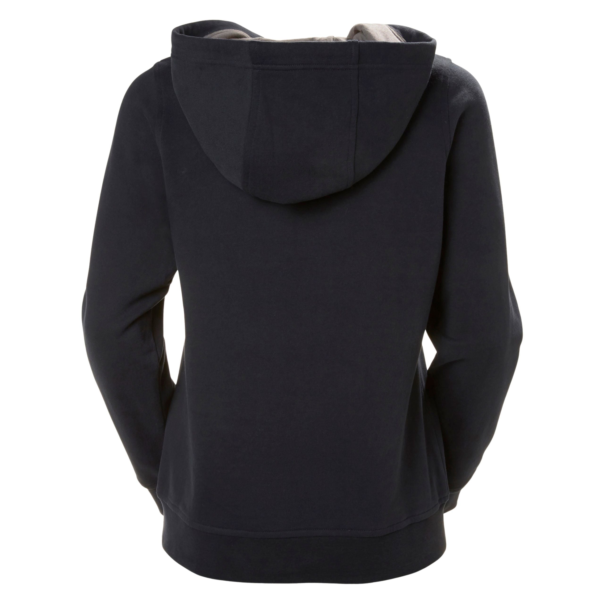 Helly Hansen Logo Kapuzenpullover Damen