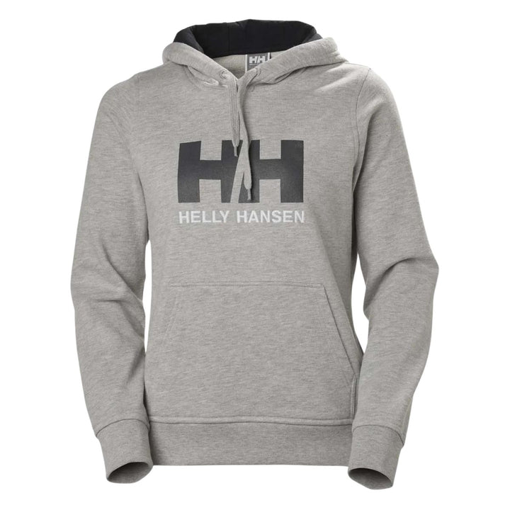 Helly Hansen Logo Kapuzenpullover Damen