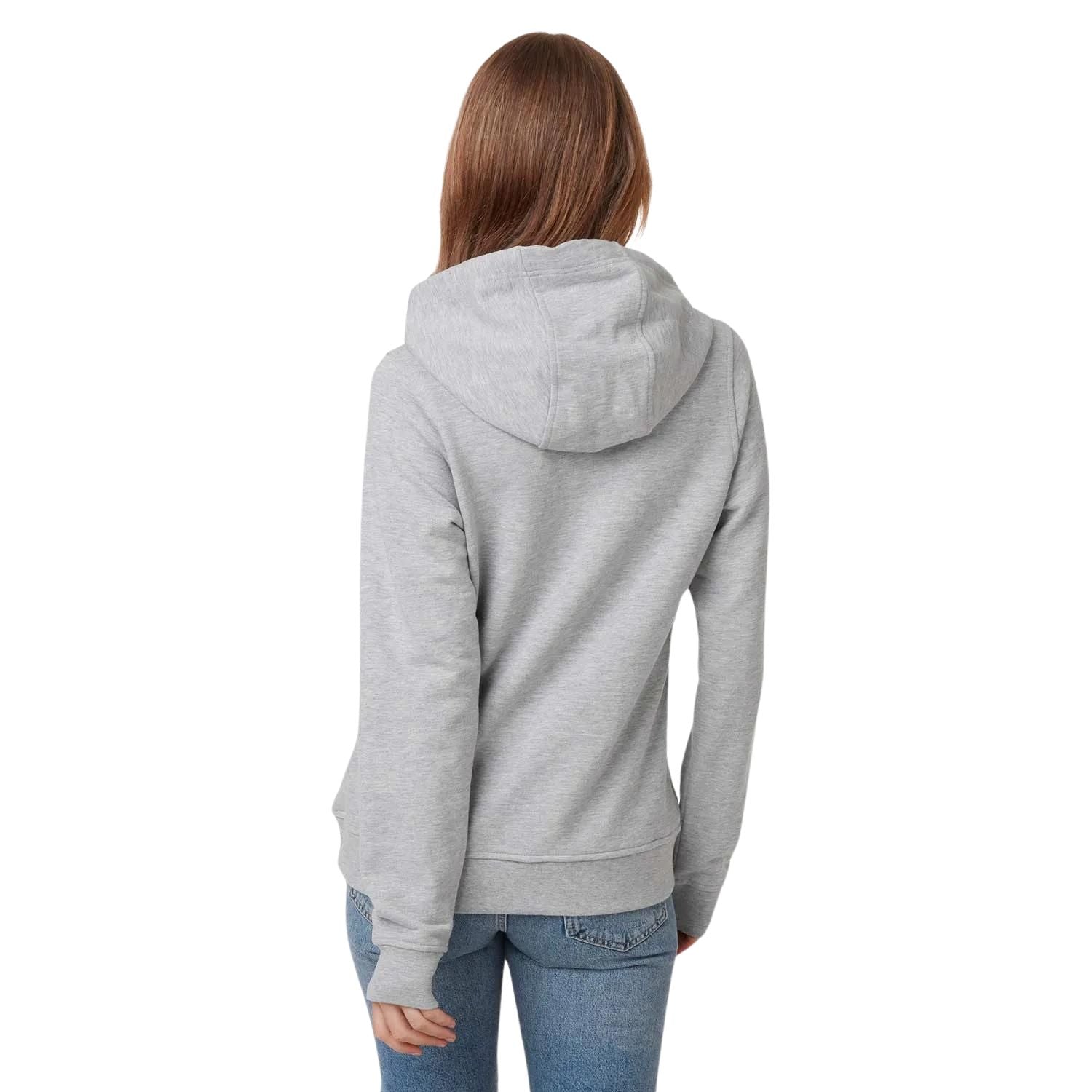 Helly Hansen Logo Kapuzenpullover Damen