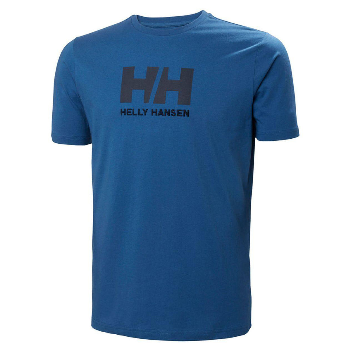 Helly Hansen Segelshirt Hh Logo T-Shirt Herren