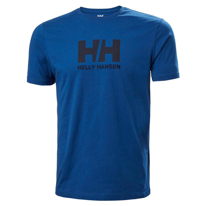 Helly Hansen Segelshirt Hh Logo T-Shirt Herren