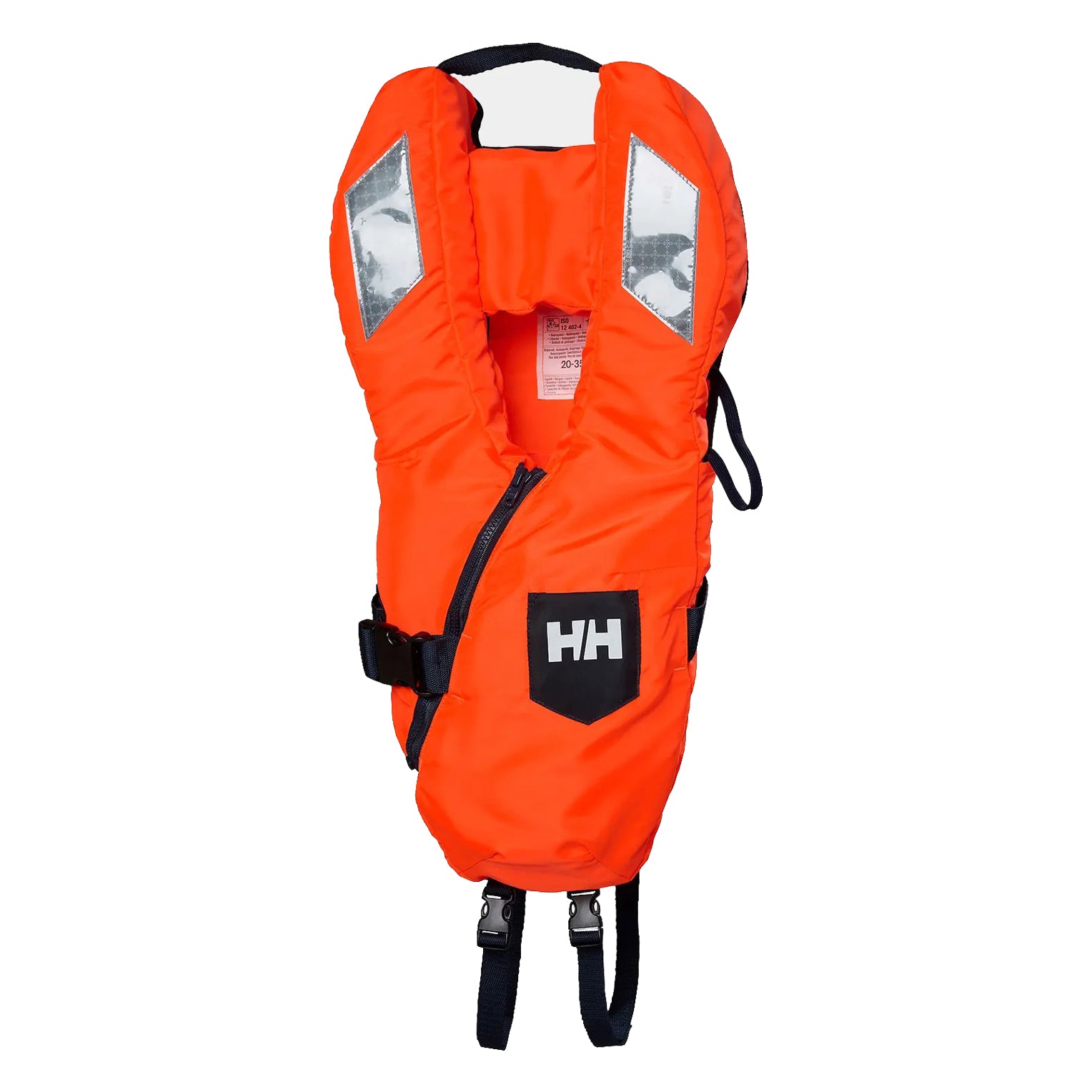 Helly Hansen Junior Safe Rettungsweste Unisex (20-35kg)