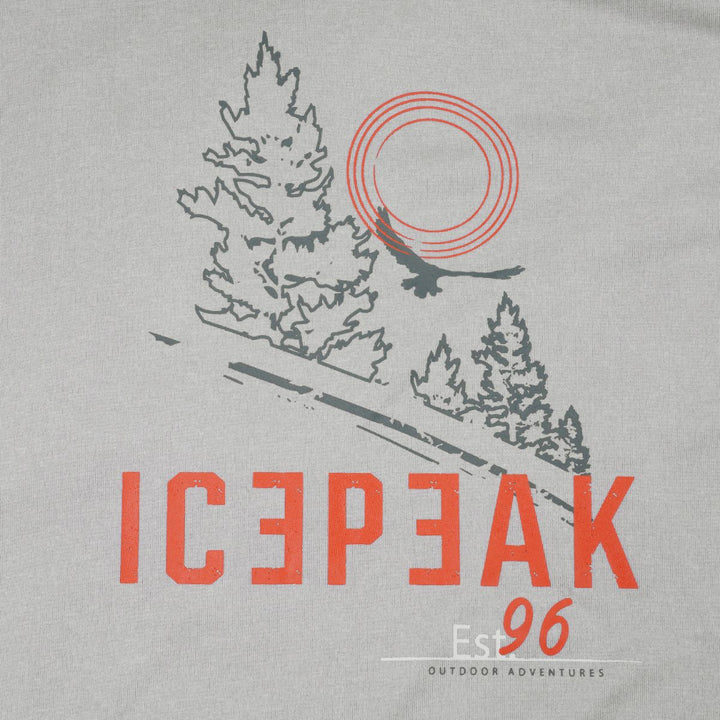 Icepeak T-Shirt Bearden
