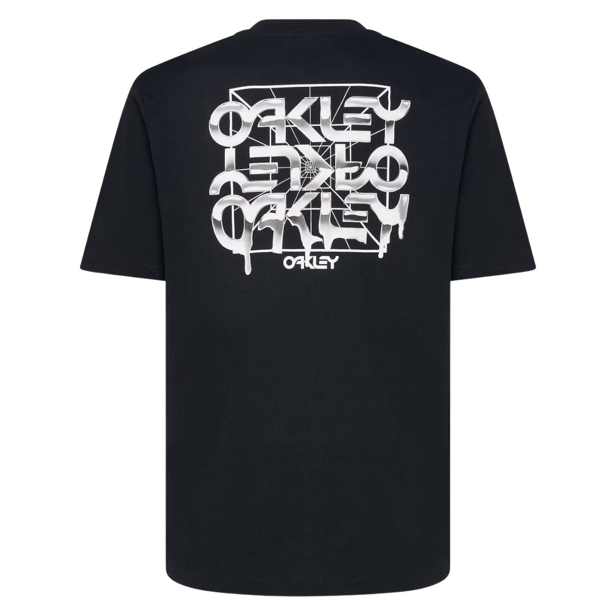 Oakley Drip T-Shirt Herren