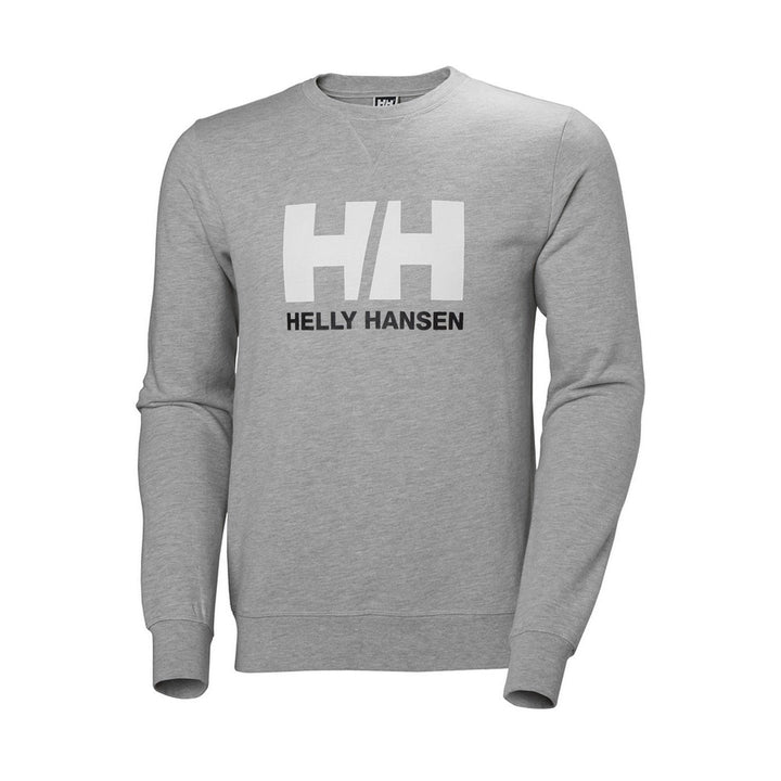 Helly Hansen Logo Crew Sweatshirts Herren