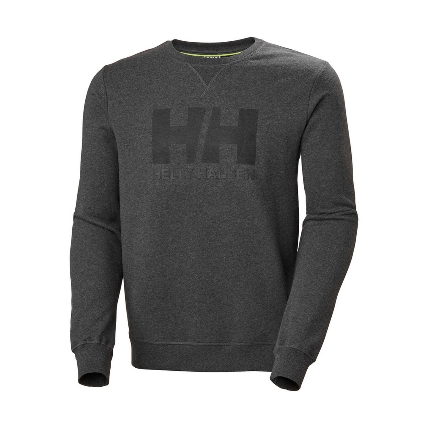 Helly Hansen Logo Crew Sweatshirts Herren