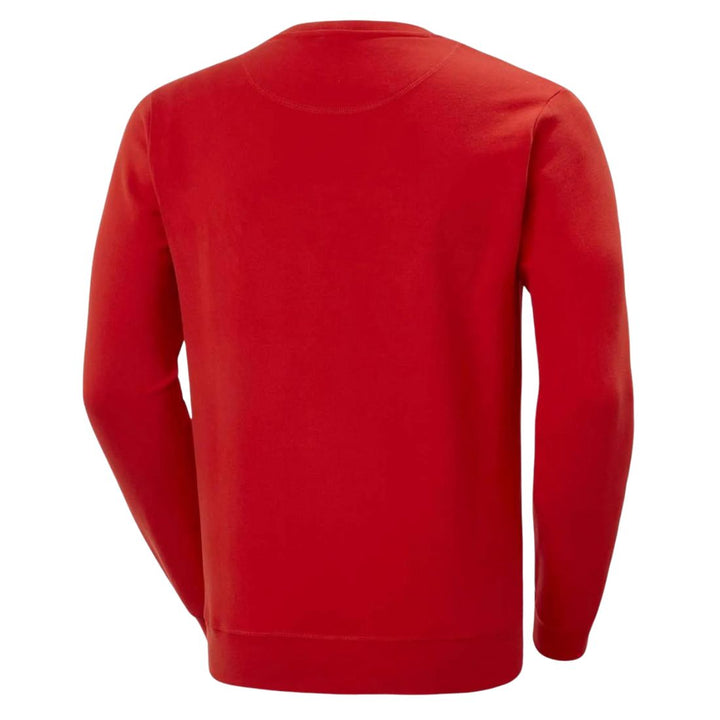Helly Hansen Mid-Layer Hh Logo Crew Sweat Herren