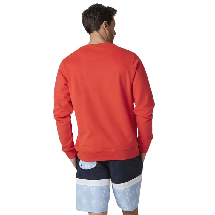 Helly Hansen Mid-Layer Hh Logo Crew Sweat Herren