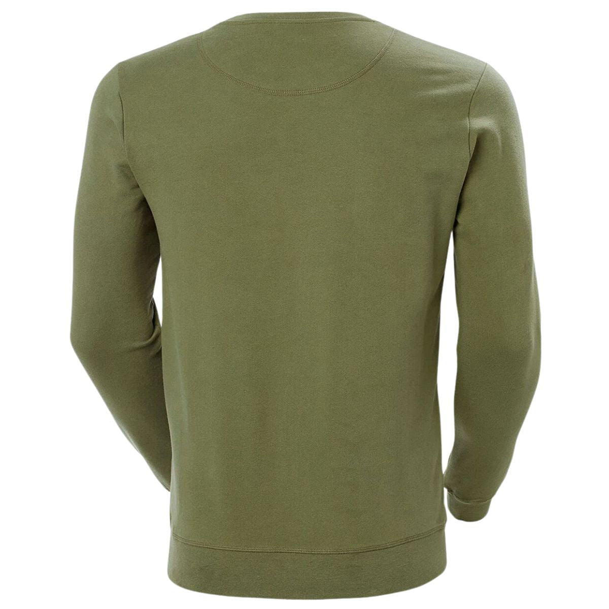 Helly Hansen Mid-Layer Hh Logo Crew Sweat Herren