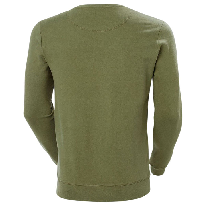 Helly Hansen Mid-Layer Hh Logo Crew Sweat Herren