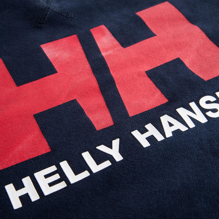 Helly Hansen Mid-Layer Hh Logo Crew Sweat Herren