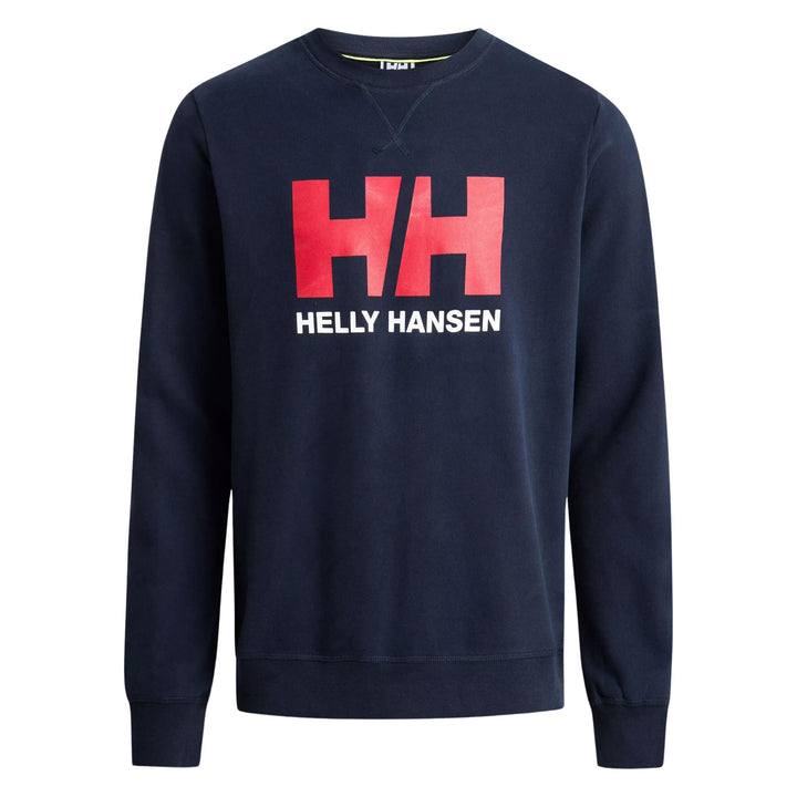 Helly Hansen Mid-Layer Hh Logo Crew Sweat Herren